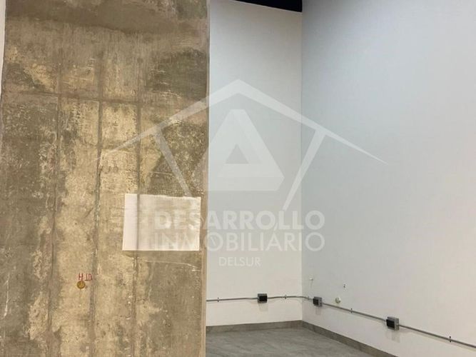 Local en arriendo en Los Colegios, Rionegro, 29 m² · foto 3 de 5