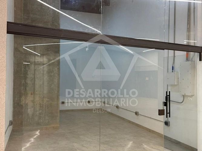 Local en arriendo en Los Colegios, Rionegro, 29 m² · foto 4 de 5