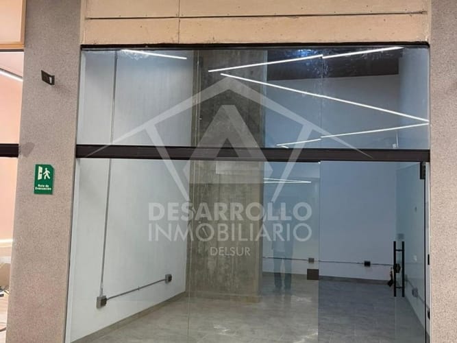 Local en venta en Los Colegios, Rionegro, 29 m² · foto 5 de 5
