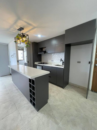 Apartamento en Arriendo en La estrella