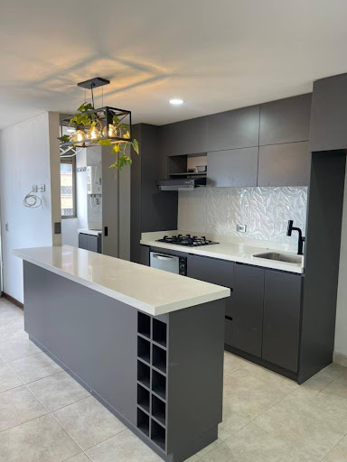 Apartamento en Arriendo en La estrella - 2