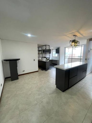 Apartamento en Arriendo en La estrella - 3