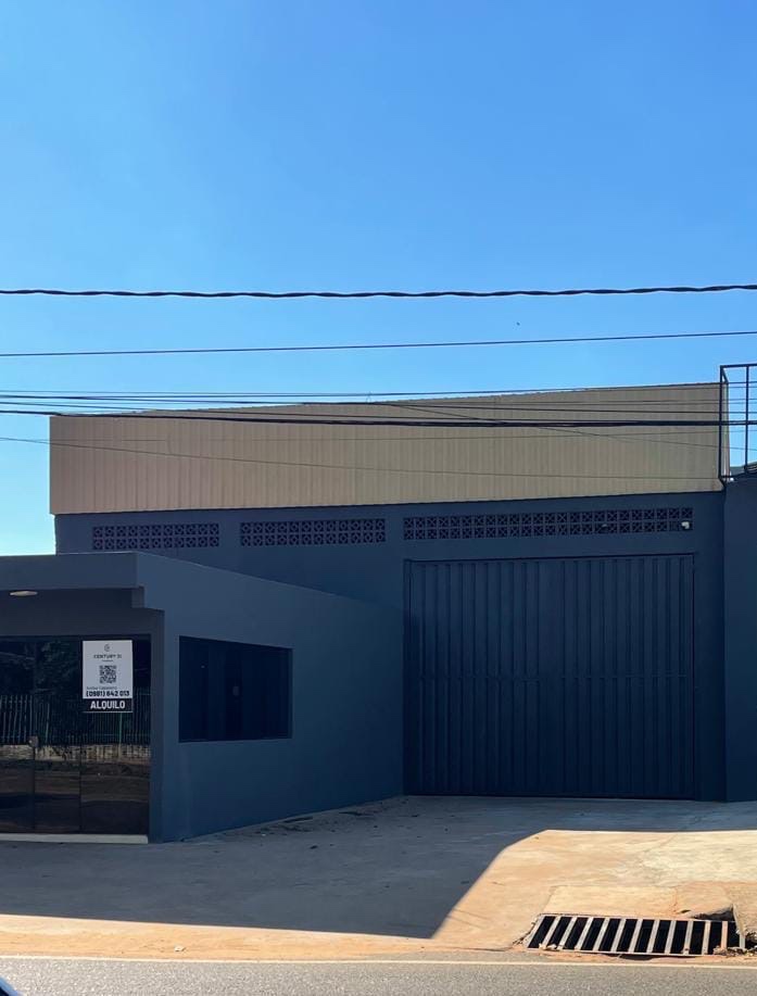 Alquilo Tinglado en Luque — foto 2