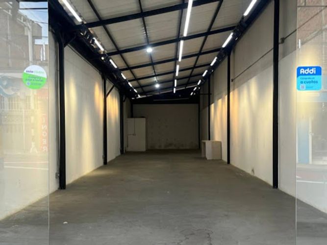 Local en arriendo en Villa Paula, Itagüí, 131 m² · foto 9 de 10