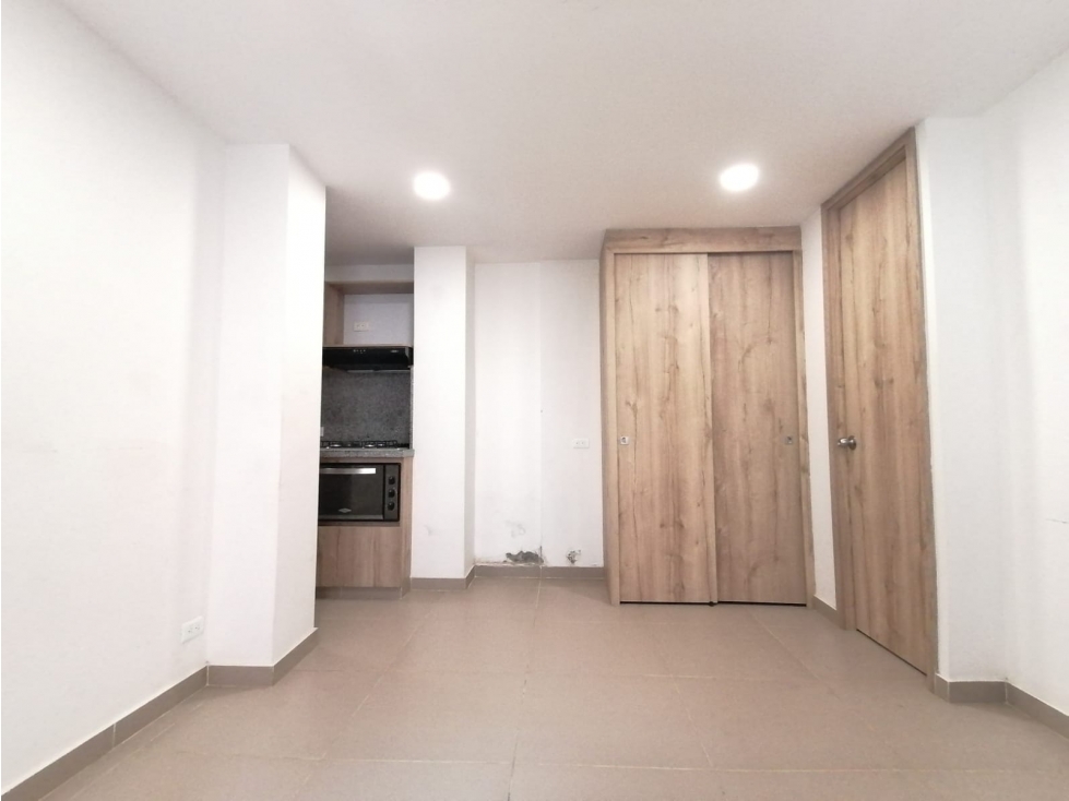 Apartment in Ferrara (25 m²)