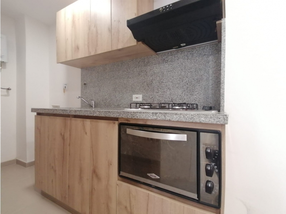 Apartment in Ferrara (25 m²) - 2