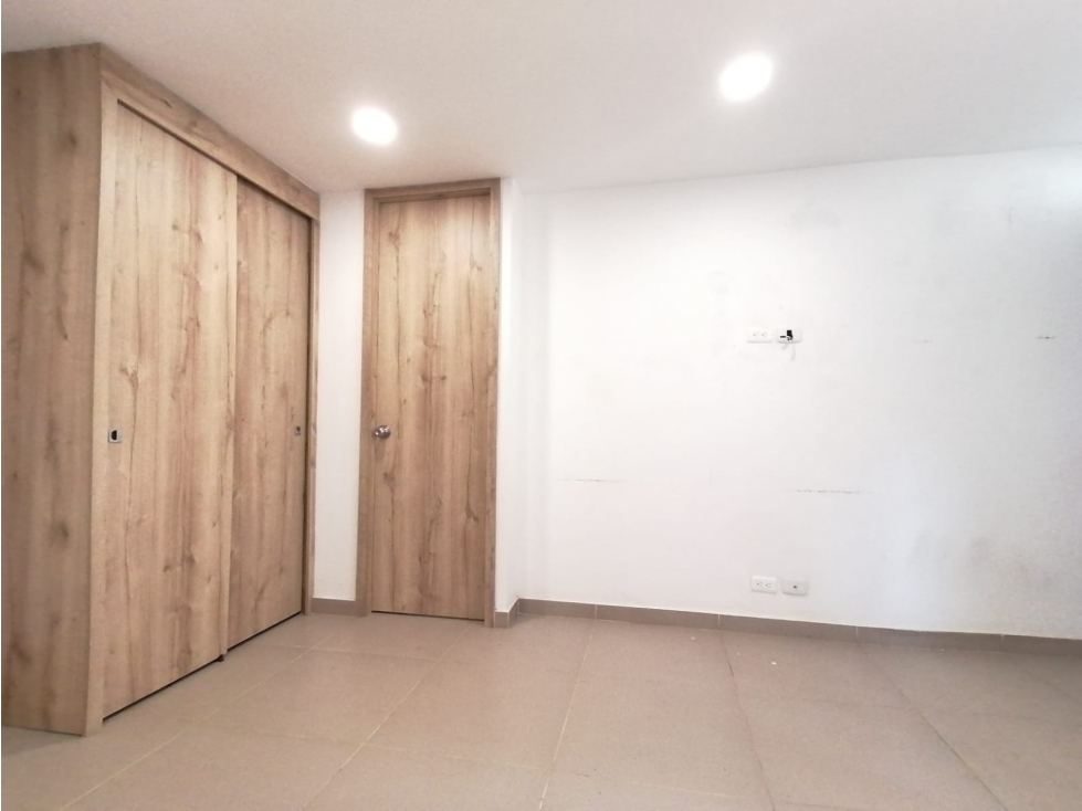 Apartment in Ferrara (25 m²) - 4