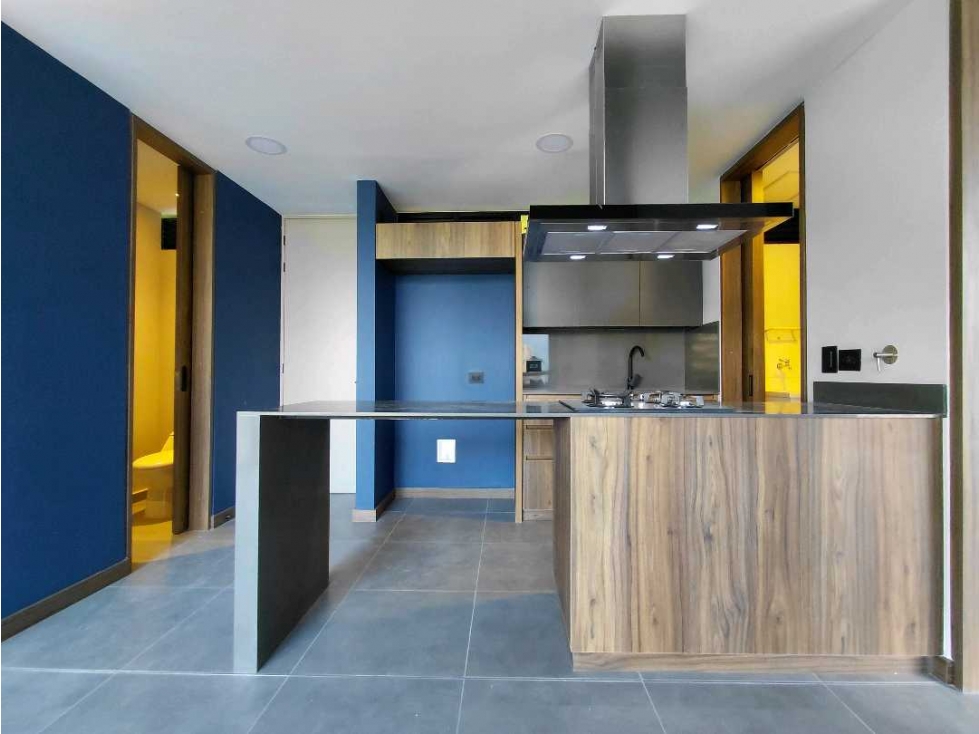 Foto del apartamento