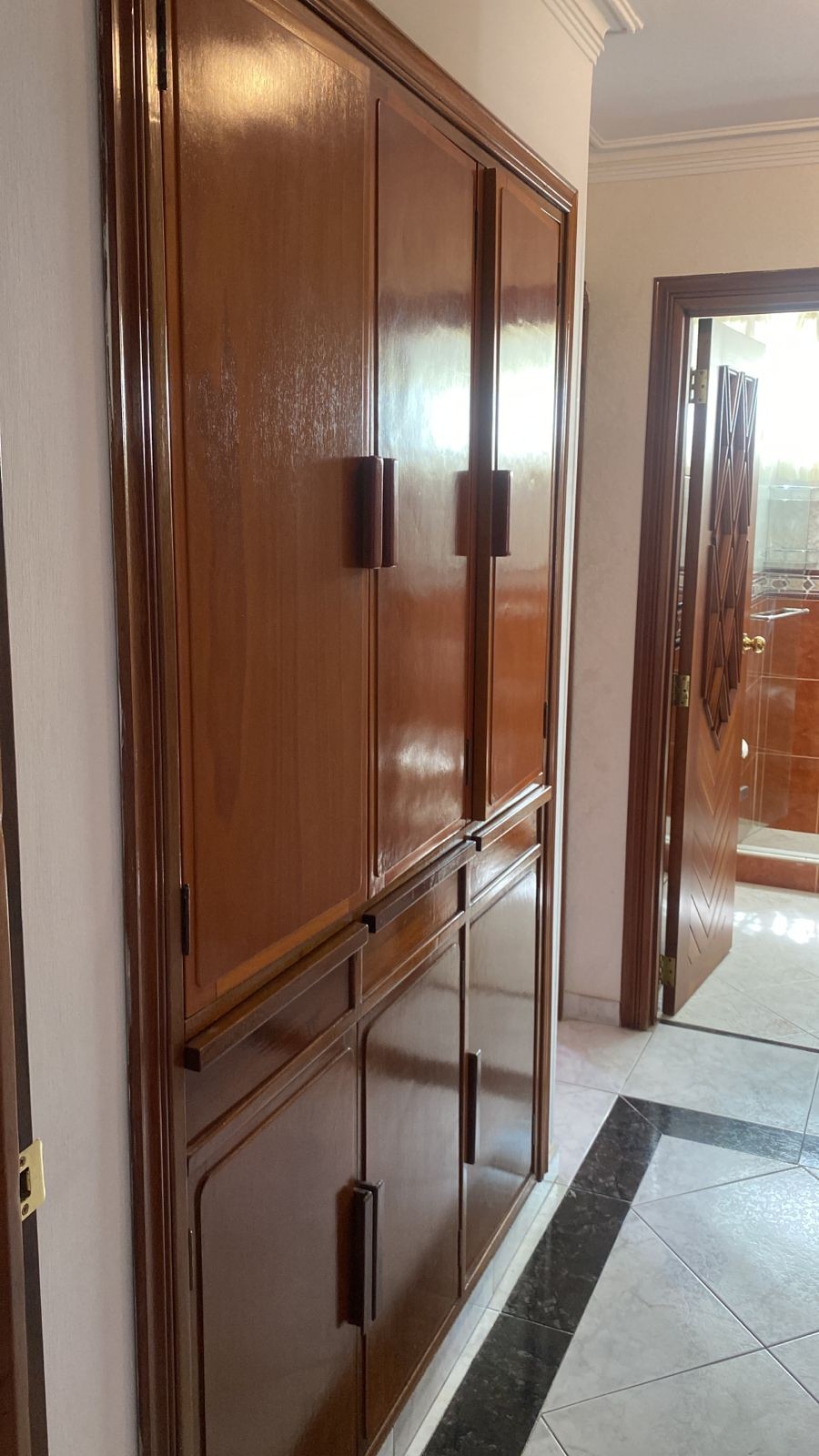Apartamento en arriendo en Altos De Riomar, Barranquilla · foto 2 de 6