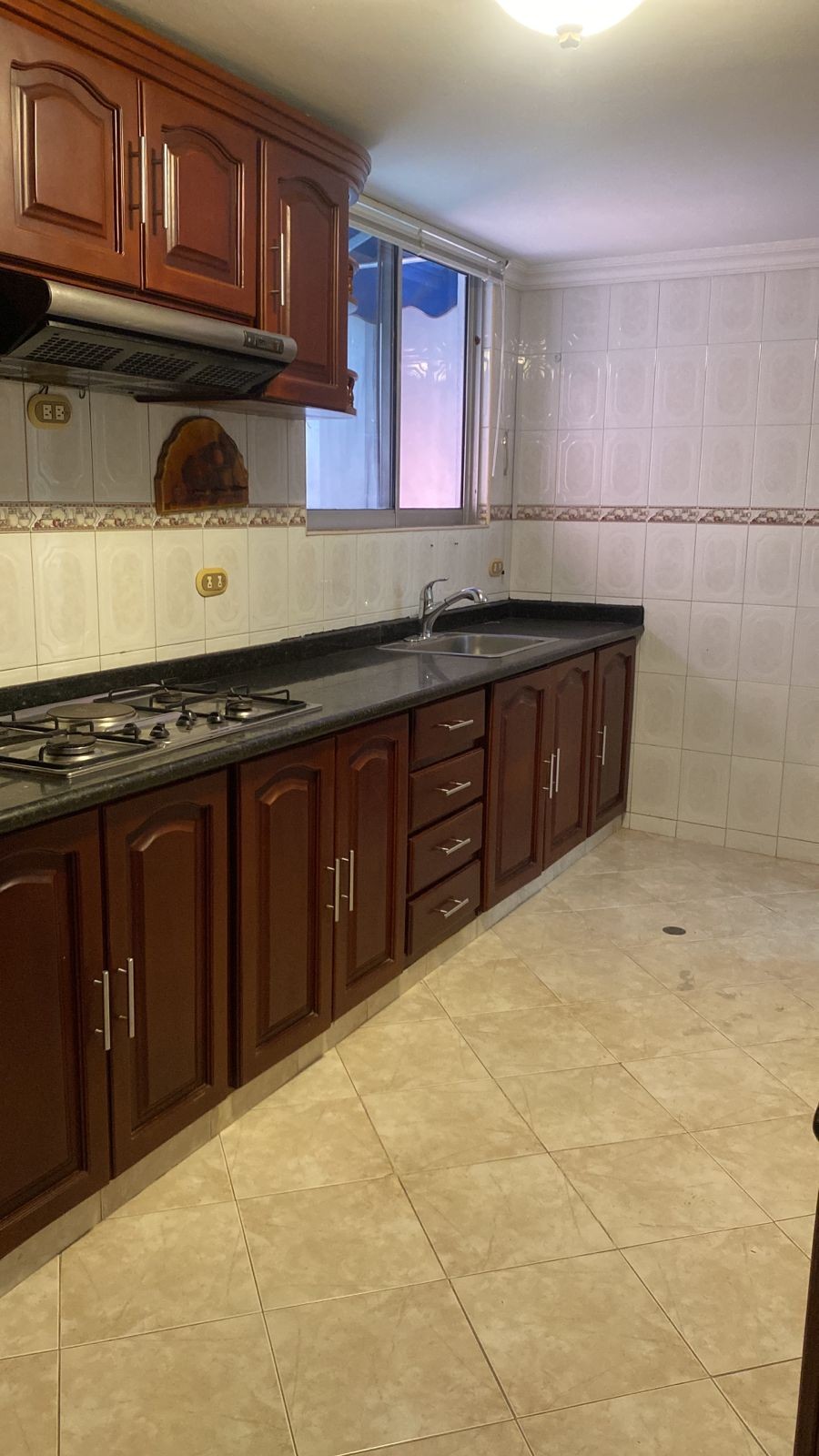 Apartamento en arriendo en Altos De Riomar, Barranquilla · foto 3 de 6