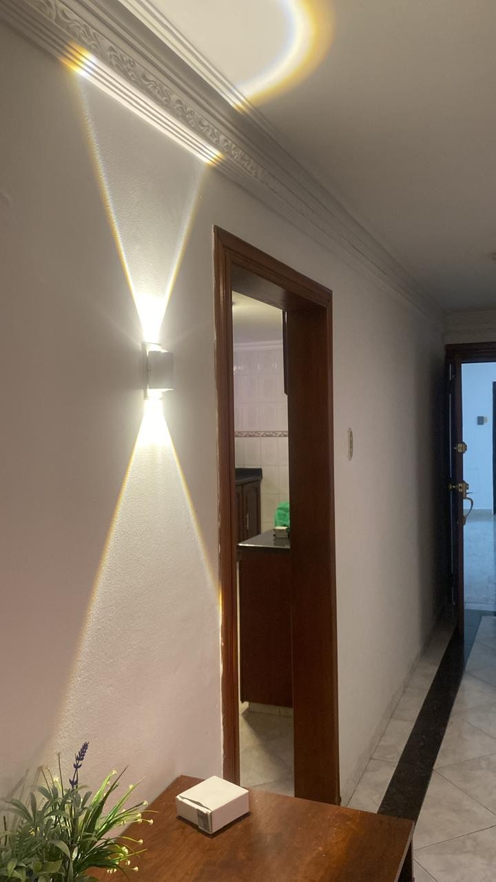 Apartamento en arriendo en Altos De Riomar, Barranquilla · foto 4 de 6