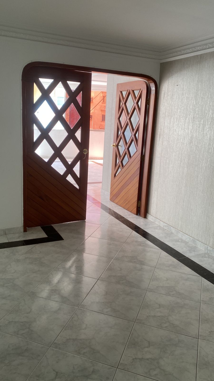 Apartamento en arriendo en Altos De Riomar, Barranquilla · foto 6 de 6