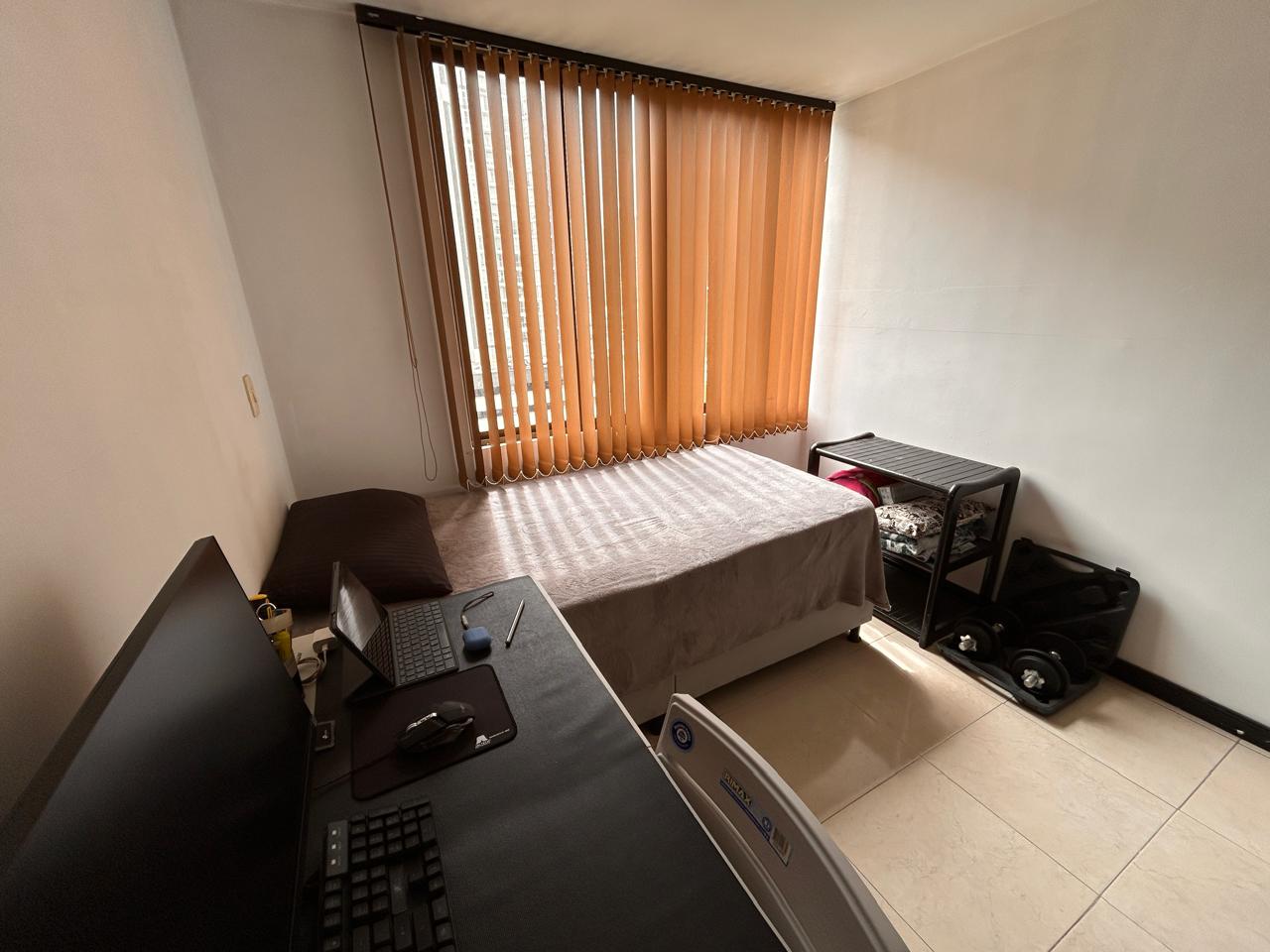 Habitación en Arriendo en Cable, Manizales