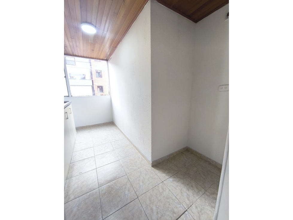 Apartamento en venta en Cedritos, Bogotá · foto 5 de 24