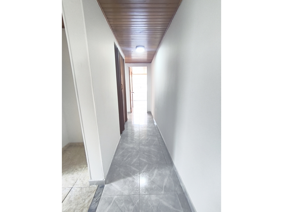 Apartamento en venta en Cedritos, Bogotá · foto 6 de 24