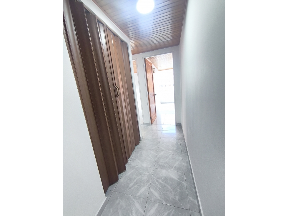 Apartamento en venta en Cedritos, Bogotá · foto 7 de 24