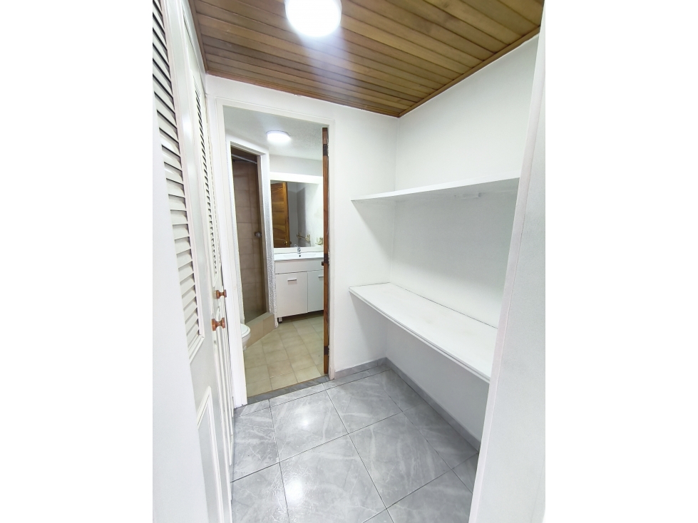 Apartamento en venta en Cedritos, Bogotá · foto 13 de 24