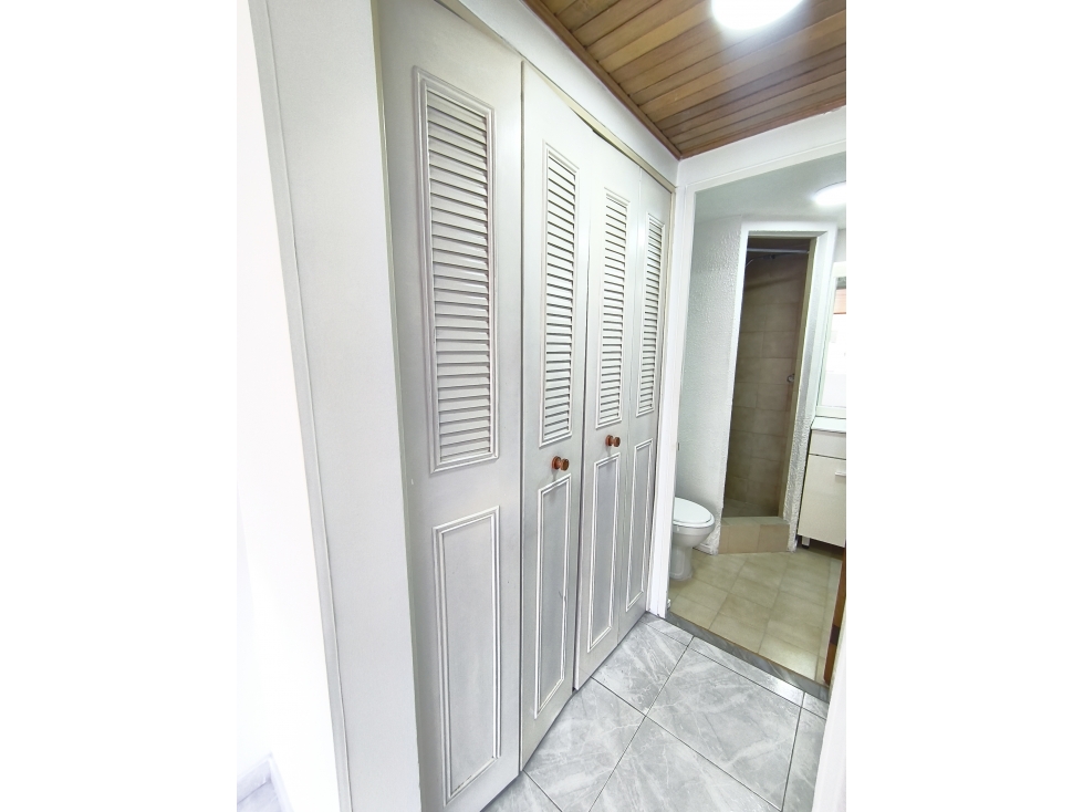 Apartamento en venta en Cedritos, Bogotá · foto 14 de 24