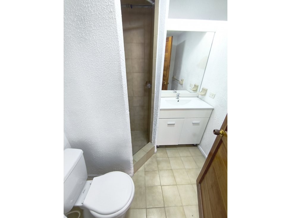Apartamento en venta en Cedritos, Bogotá · foto 16 de 24