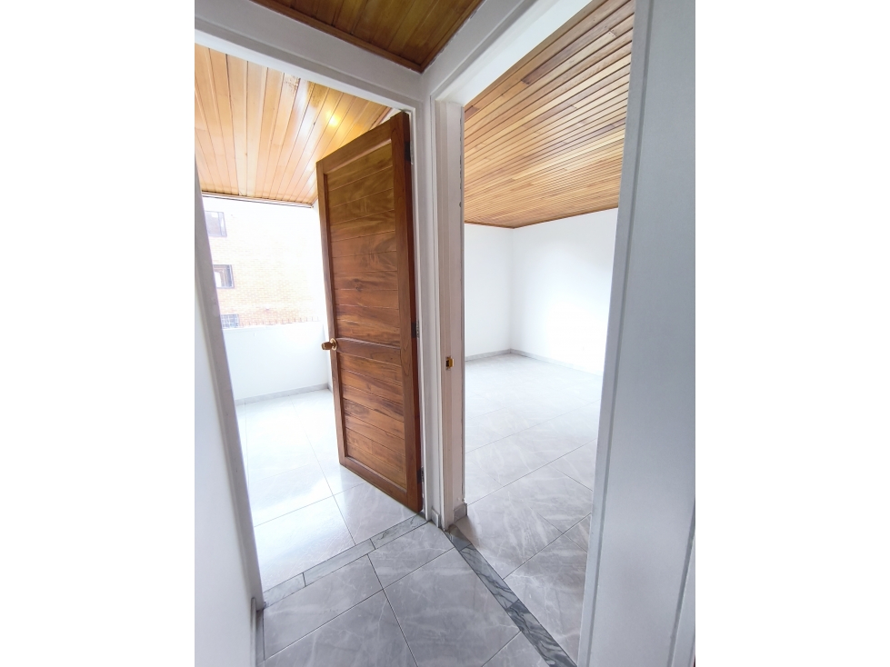 Apartamento en venta en Cedritos, Bogotá · foto 18 de 24