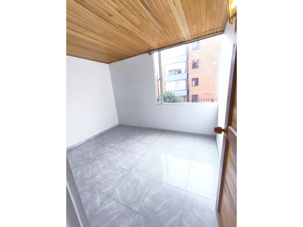 Apartamento en venta en Cedritos, Bogotá · foto 21 de 24