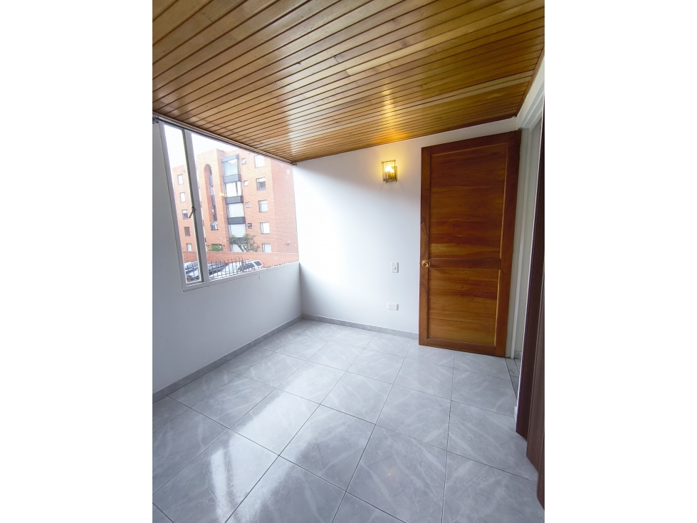 Apartamento en venta en Cedritos, Bogotá · foto 23 de 24