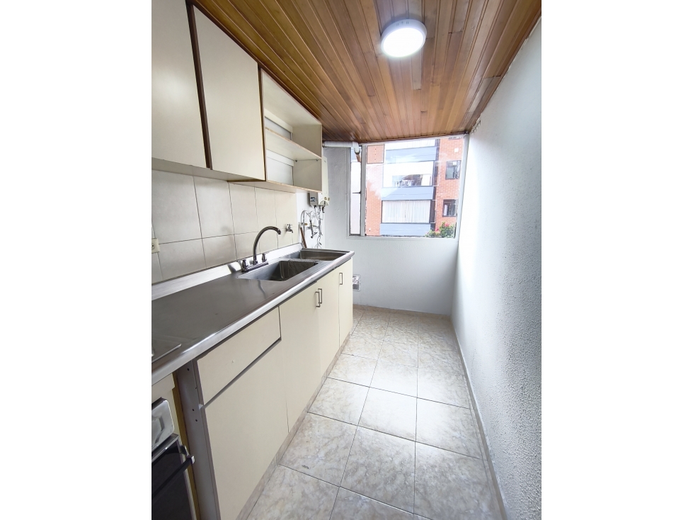 Apartamento en venta en Cedritos, Bogotá · foto 24 de 24