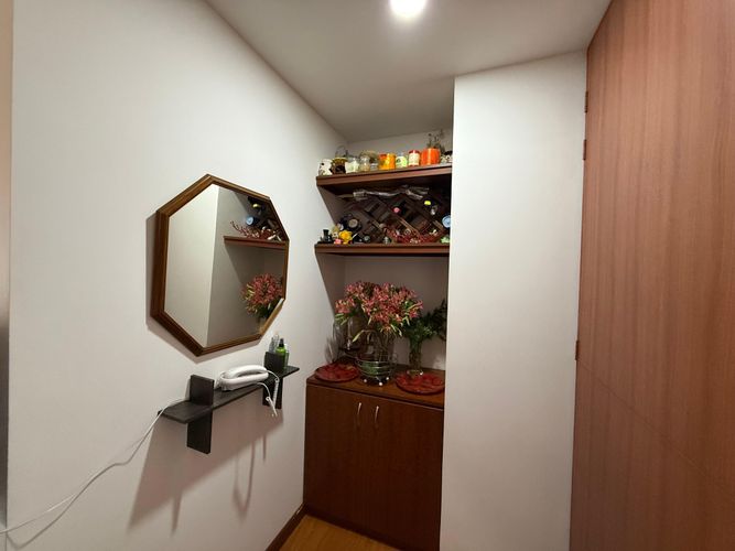 Apartamento de 2 alcobas en venta en Las Quintas, Tunja, 74 m² · foto 11 de 11