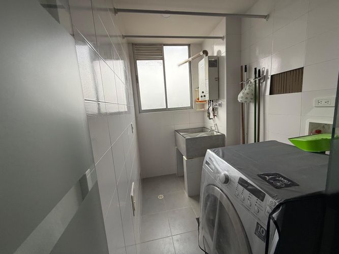 Apartamento de 2 alcobas en venta en Las Quintas, Tunja, 74 m² · foto 4 de 11
