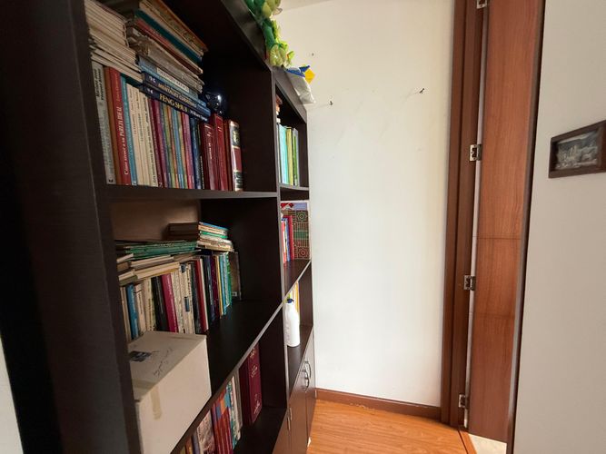 Apartamento de 2 alcobas en venta en Las Quintas, Tunja, 74 m² · foto 5 de 11