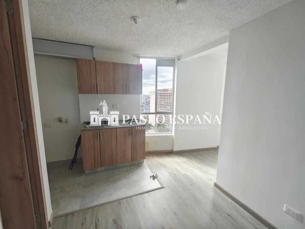 Apartaestudio en Arriendo en Samper mendoza, Bogotá