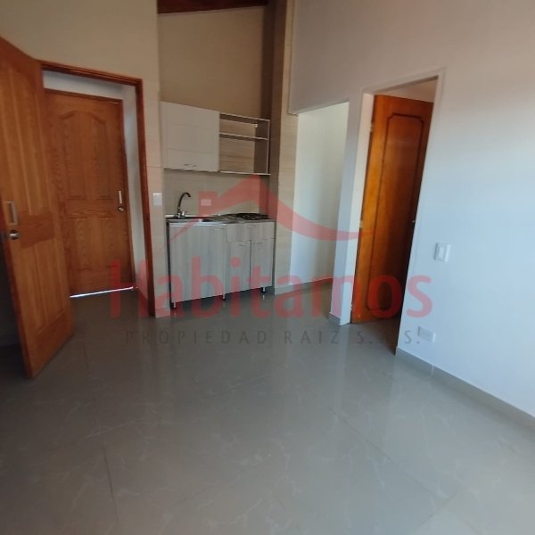 Studio for rent in Los Colegios, Rionegro