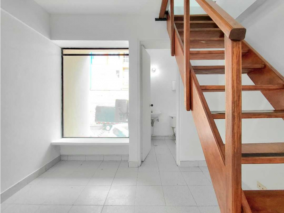 Oficina en Arriendo en Otraparte, Envigado