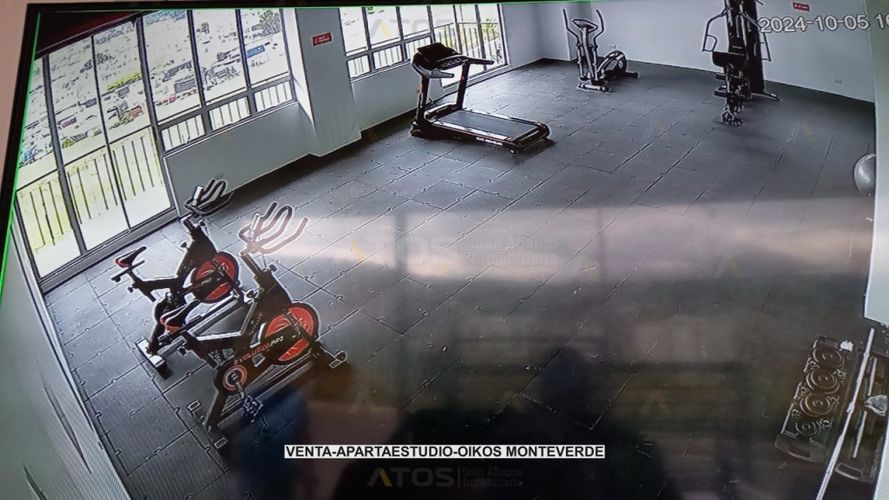 Apartaestudio en venta en La Florida, Tunja, 26 m² · foto 3 de 12
