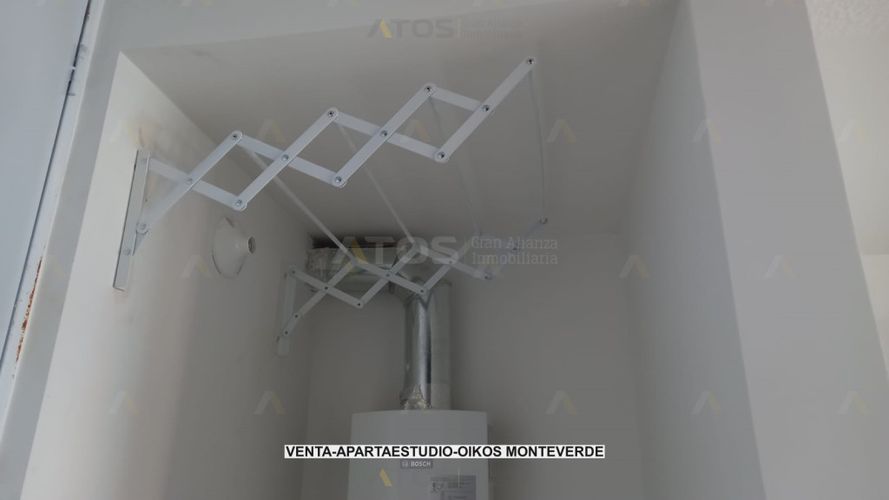 Apartaestudio en venta en La Florida, Tunja, 26 m² · foto 11 de 12
