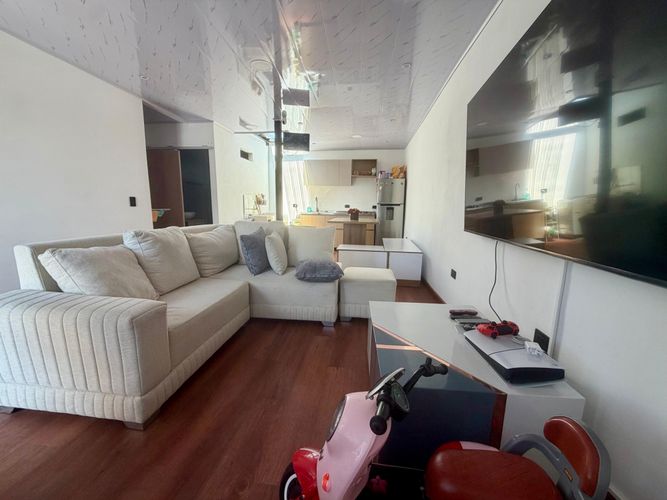 Edificio en venta en Union De Vivienda Popular, Cali, 500 m² · foto 13 de 24