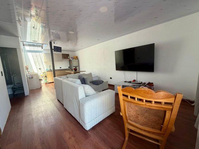 Edificio en venta en Union De Vivienda Popular, Cali, 500 m² · foto 14 de 24