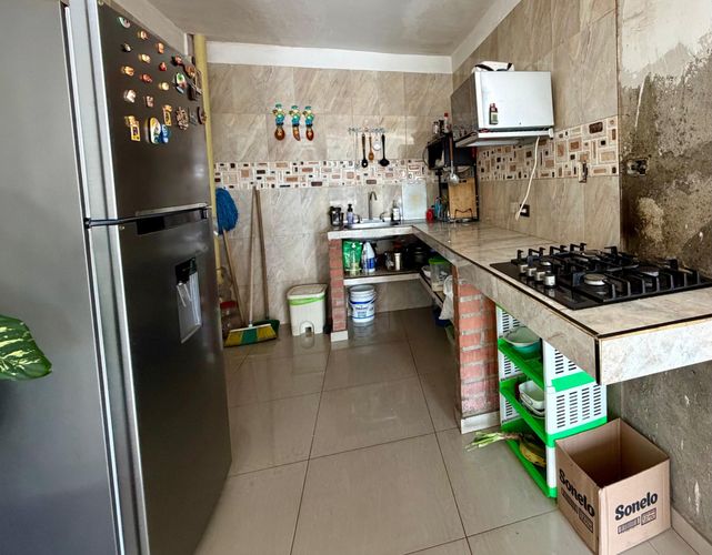 Edificio en venta en Union De Vivienda Popular, Cali, 500 m² · foto 11 de 24