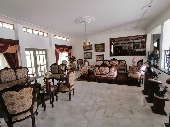 Casa de 7 alcobas en venta en Pance, Cali · foto 4 de 24