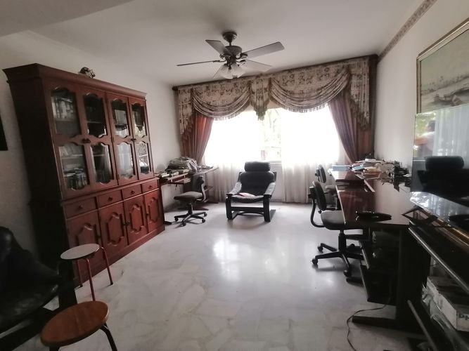 Casa de 7 alcobas en venta en Pance, Cali · foto 5 de 24