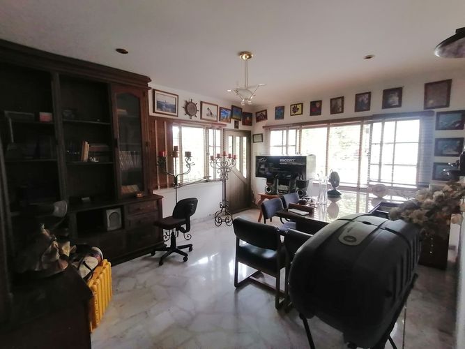 Casa de 7 alcobas en venta en Pance, Cali · foto 6 de 24