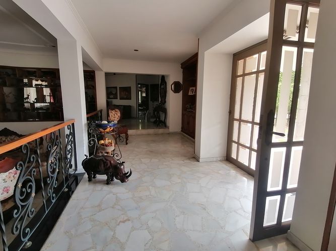 Casa de 7 alcobas en venta en Pance, Cali · foto 12 de 24