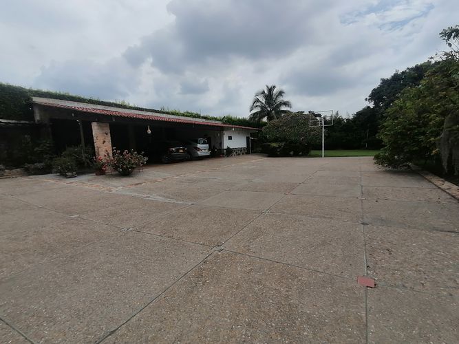 Casa de 7 alcobas en venta en Pance, Cali · foto 14 de 24