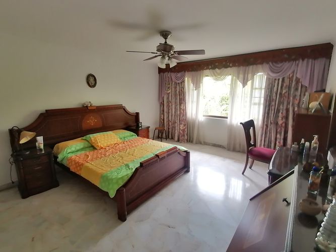 Casa de 7 alcobas en venta en Pance, Cali · foto 15 de 24