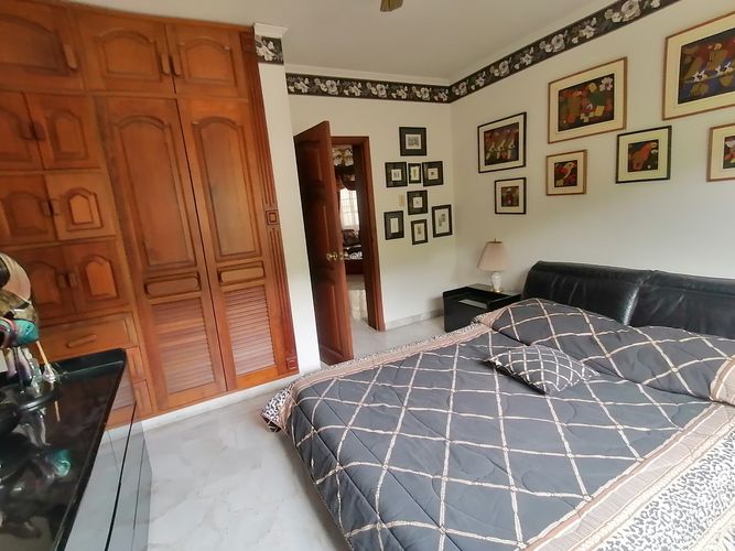 Casa de 7 alcobas en venta en Pance, Cali · foto 17 de 24
