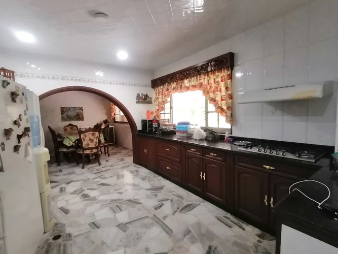 Casa de 7 alcobas en venta en Pance, Cali · foto 21 de 24
