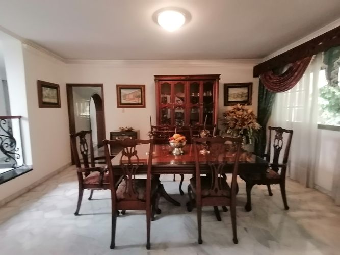 Casa de 7 alcobas en venta en Pance, Cali · foto 22 de 24