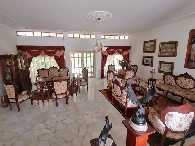 Casa de 7 alcobas en venta en Pance, Cali · foto 23 de 24