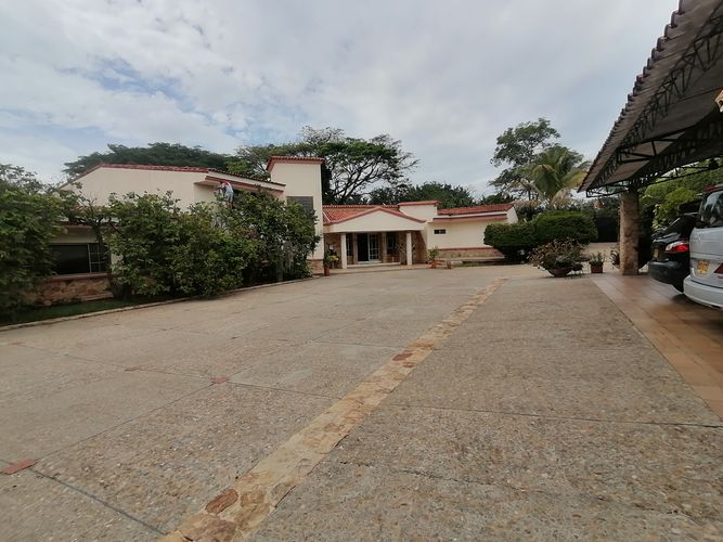 Casa de 7 alcobas en venta en Pance, Cali · foto 24 de 24