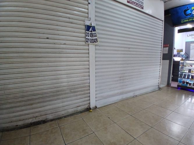 Local en arriendo en Centro, Bucaramanga, 12 m² · foto 2 de 5